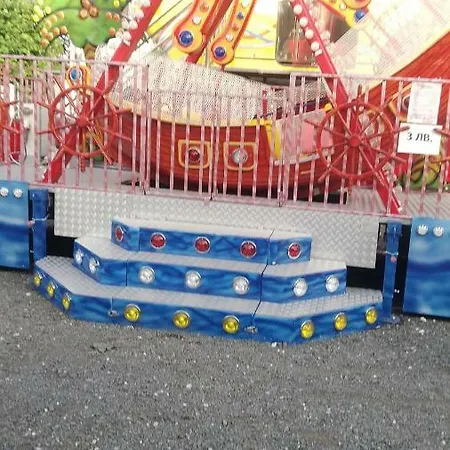 Maria In פומורי